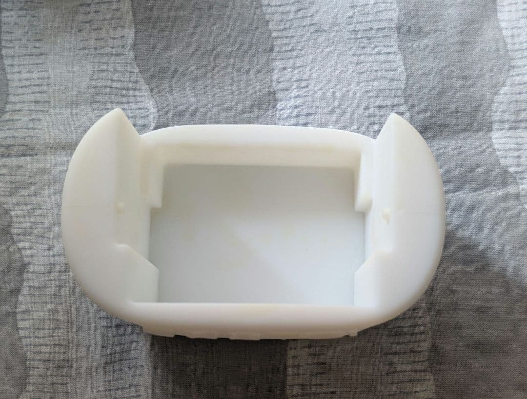 EKATO BODY MEDITATION ROLLER　エカト　ローラー　中古