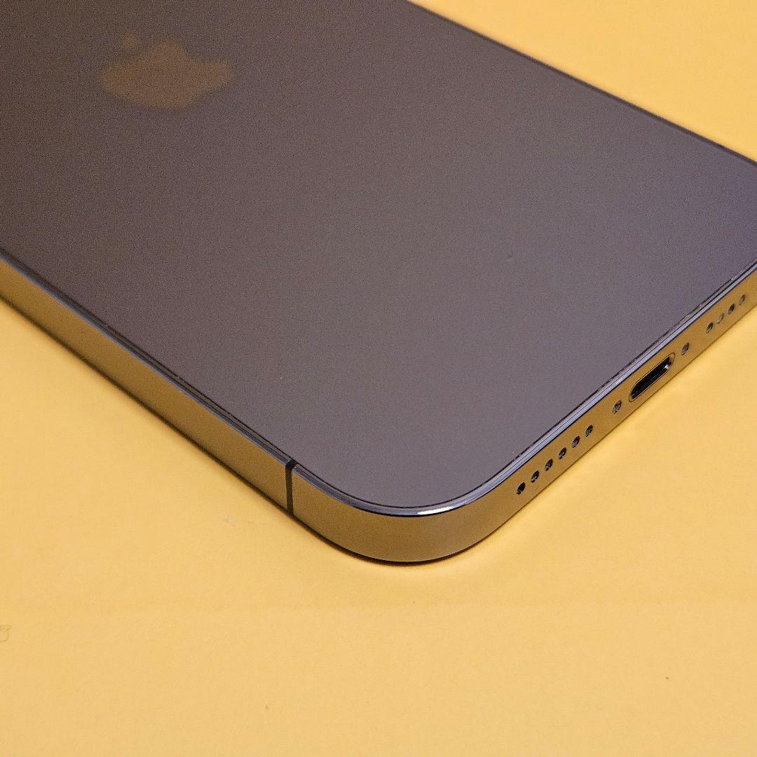 iPhone 12 ProMax 256GB｜24時間以内発送#495