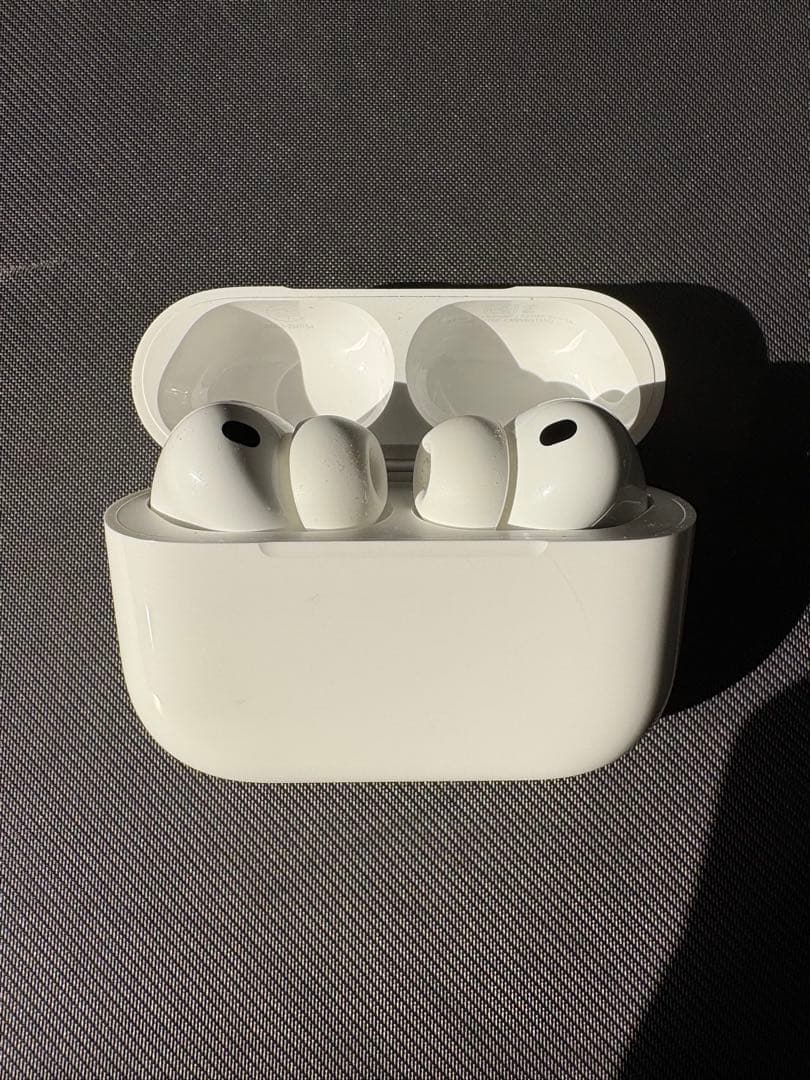 AirPods Pro 3世代