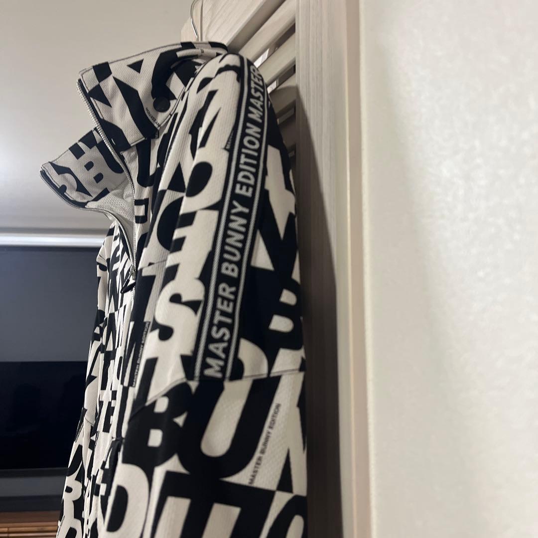 MASTER BUNNYEDITION中綿アウター美品！