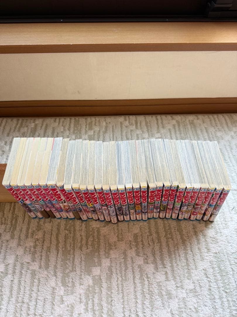 キン肉マン1~89巻＋αセット　全巻初版本