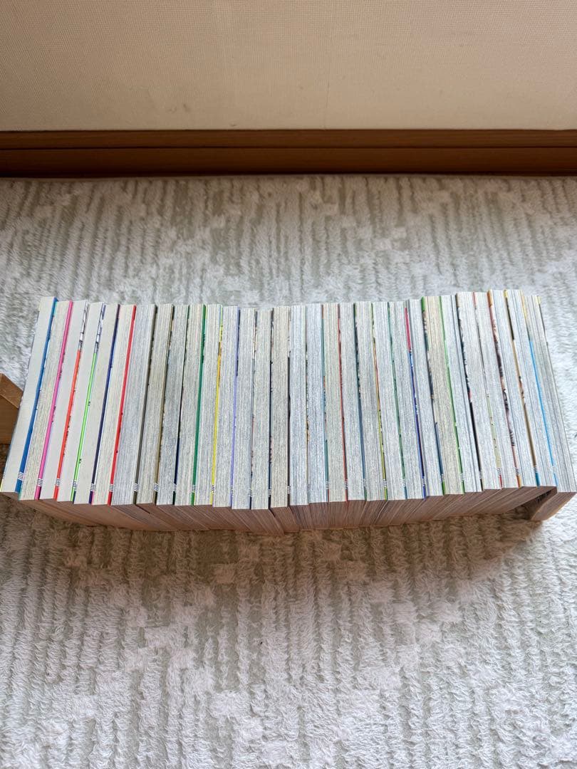 キン肉マン1~89巻＋αセット　全巻初版本