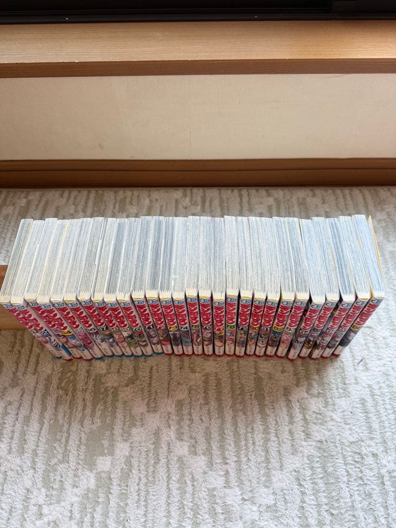 キン肉マン1~89巻＋αセット　全巻初版本