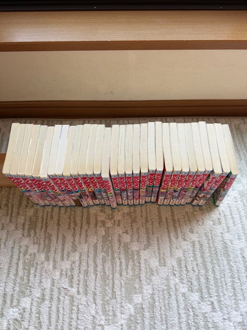 キン肉マン1~89巻＋αセット　全巻初版本