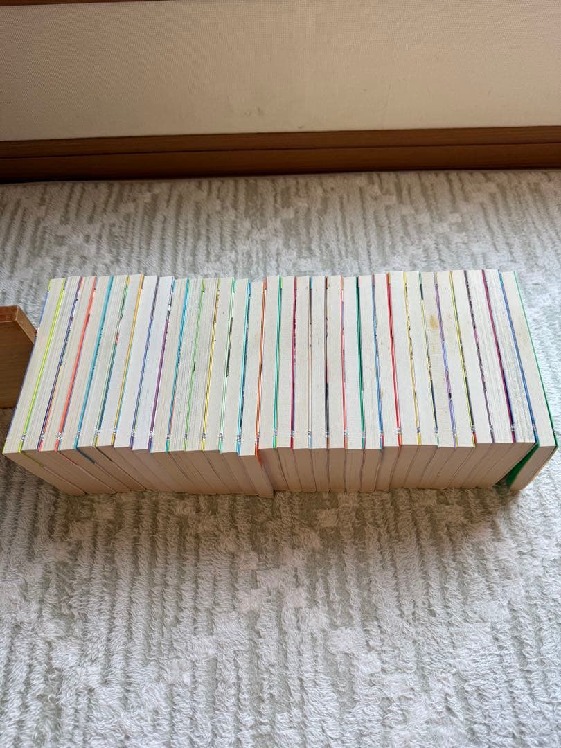 キン肉マン1~89巻＋αセット　全巻初版本