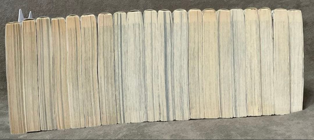 狂四郎2030全20巻　徳弘正也　集英社　ジャンプコミックスデラックス