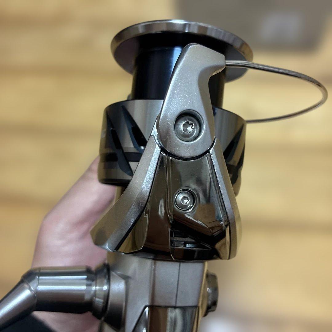 23ストラディックc5000XG 二時間使用　✴︎美品ですが注意あり