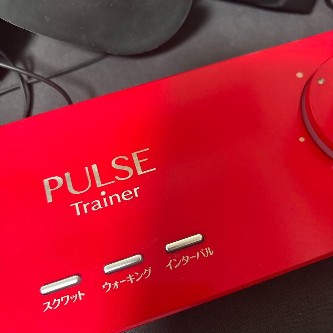 専用‼️PULSE Trainer パルストレーナー 型式 PT-Ⅰ