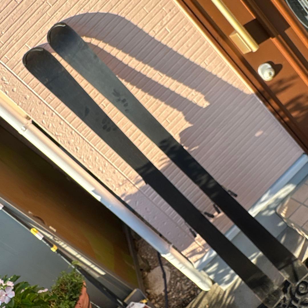 サロモン salomon24Sport PowerLine 151cm L10