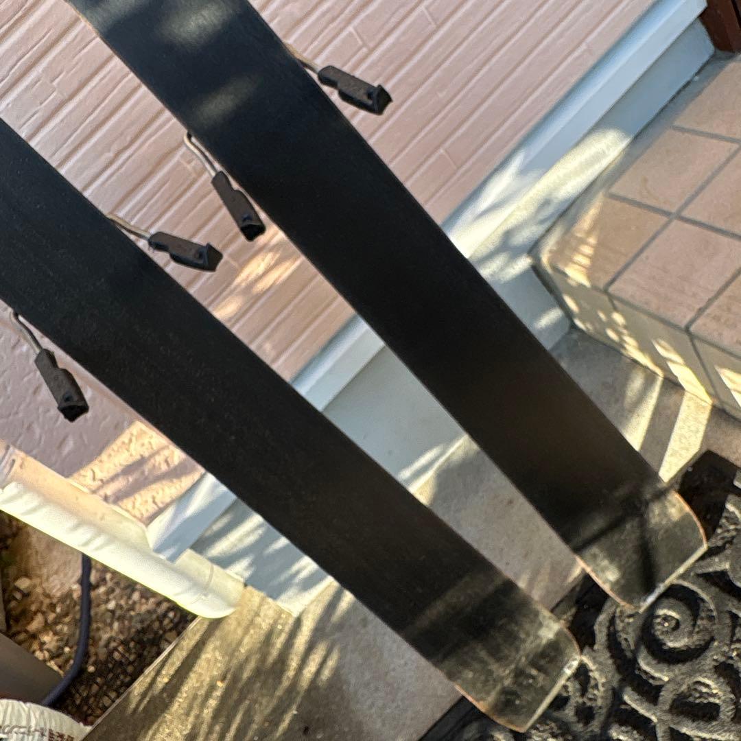 サロモン salomon24Sport PowerLine 151cm L10