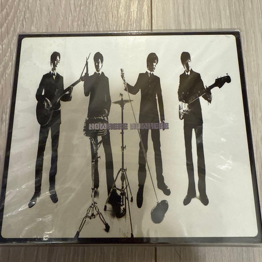 【未開封】FIELD OF VIEW アルバム4種