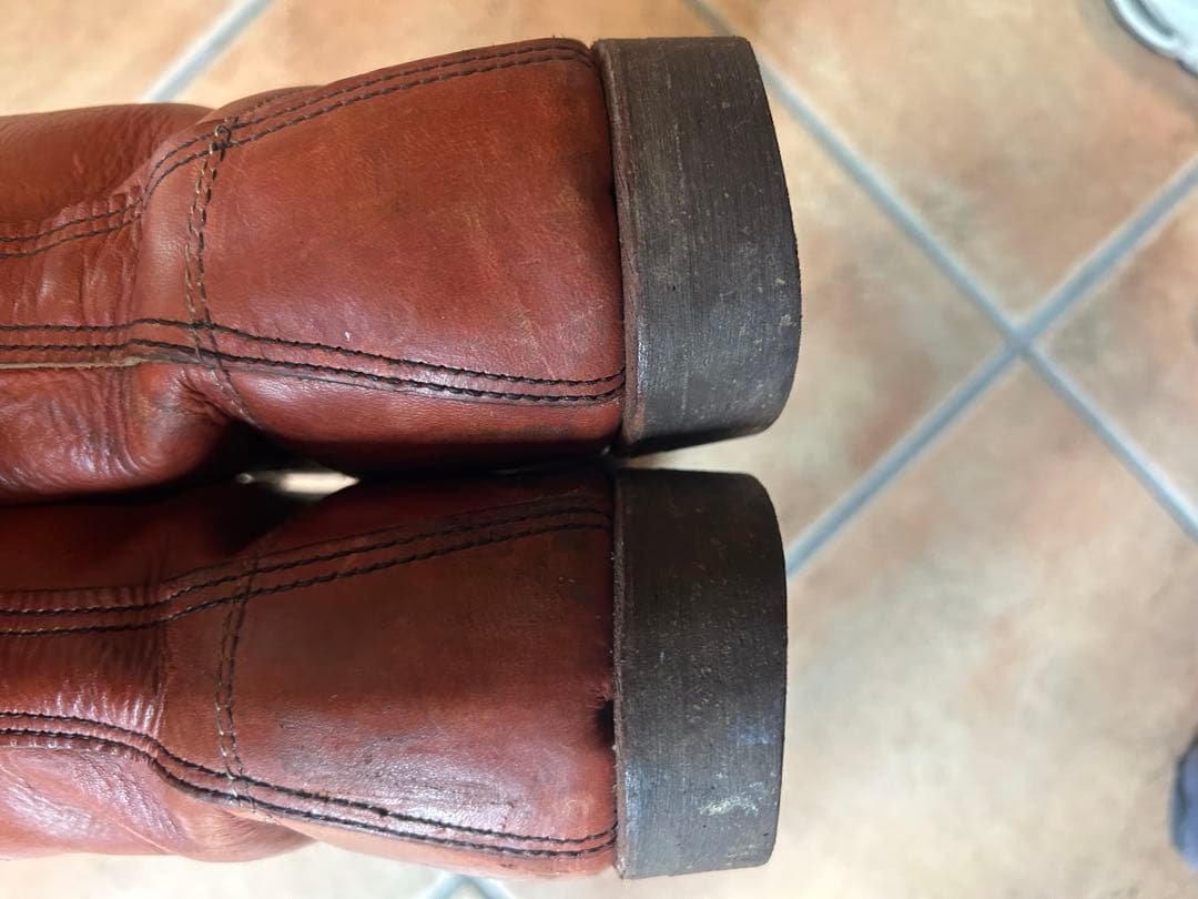 靴 RED WING BLACKSMITH 2961 27cm