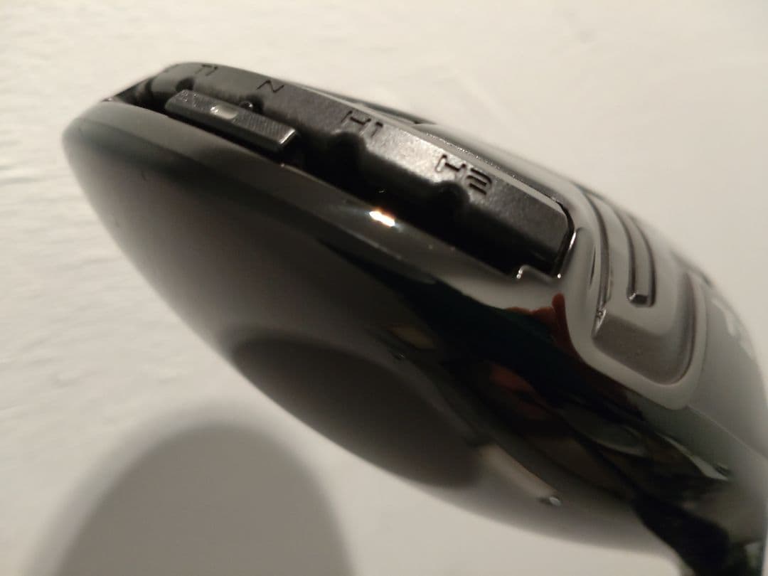 タイトリストTsi3 10° ヘッド・ヘッドカバー