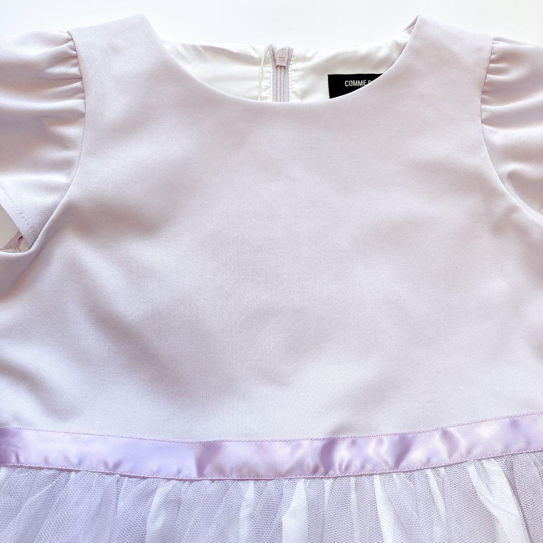 petitmain コムサ 入学 卒園 発表会 セレモニーフォーマル