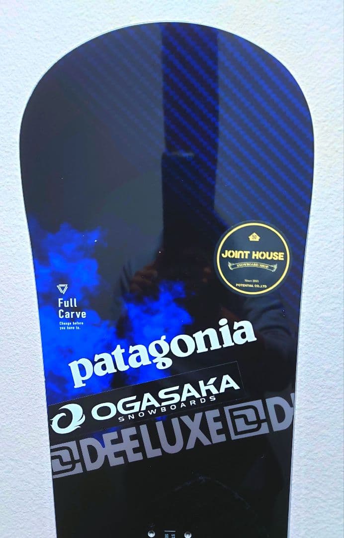 【☆ことり！人気グラフィック☆】OGASAKA FC 160 オガサカ