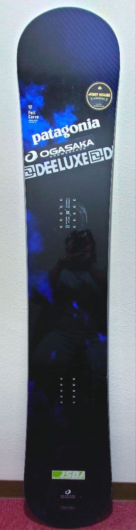 【☆ことり！人気グラフィック☆】OGASAKA FC 160 オガサカ