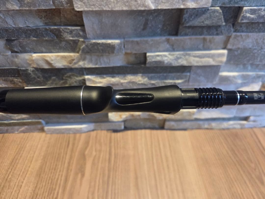 【美品】18ポイズンアドレナ1610M ワンピースロッド