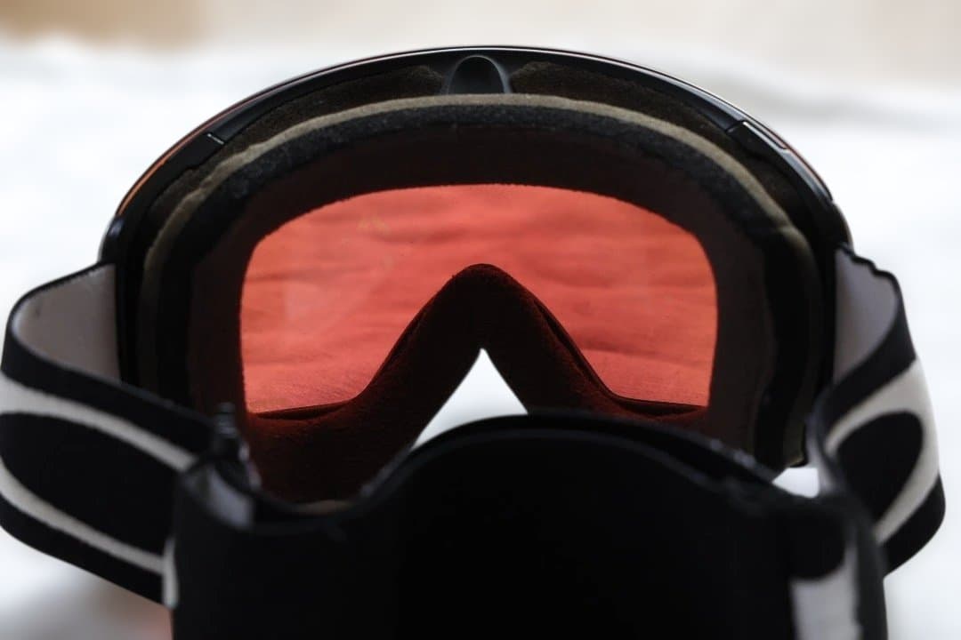 OAKLEY フライトデッキ L ゴーグル プリズムレンズ搭載モデル