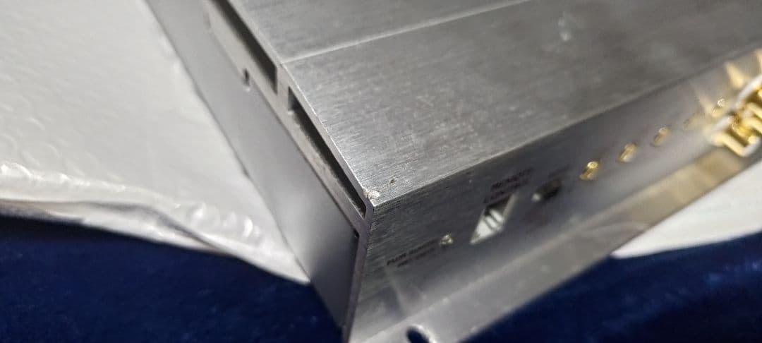 GROUND ZERO GZHA4200XⅡ