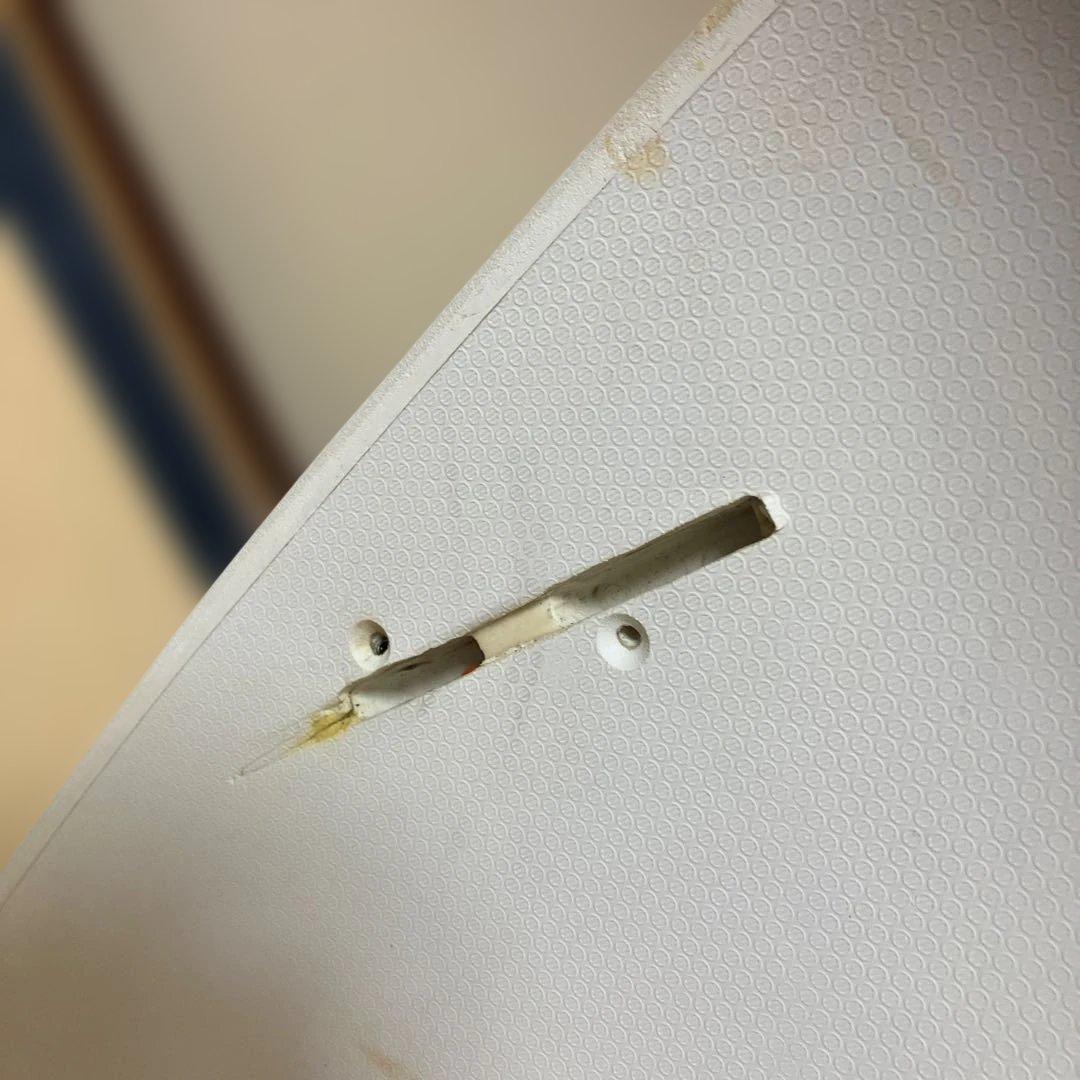 JS Industries レッドバロン　ソフトボード