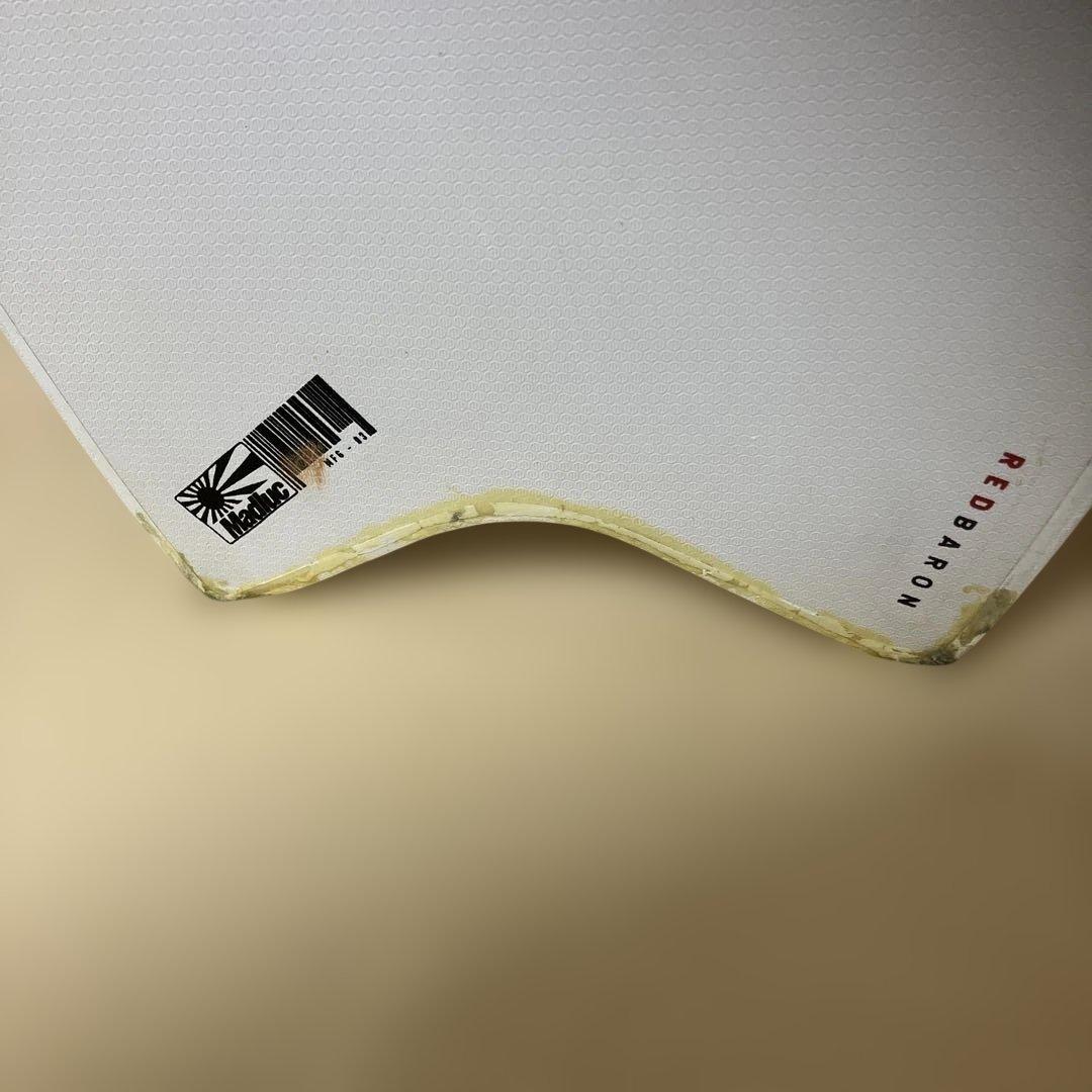 JS Industries レッドバロン　ソフトボード