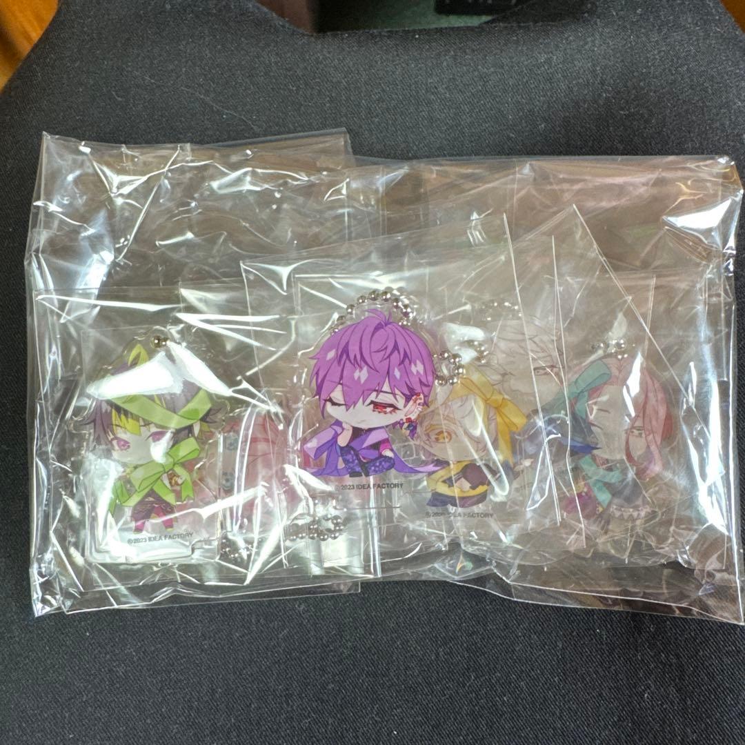 新品未開封キューピットパラサイト オトメイトスイートBOX ステラワース限定版