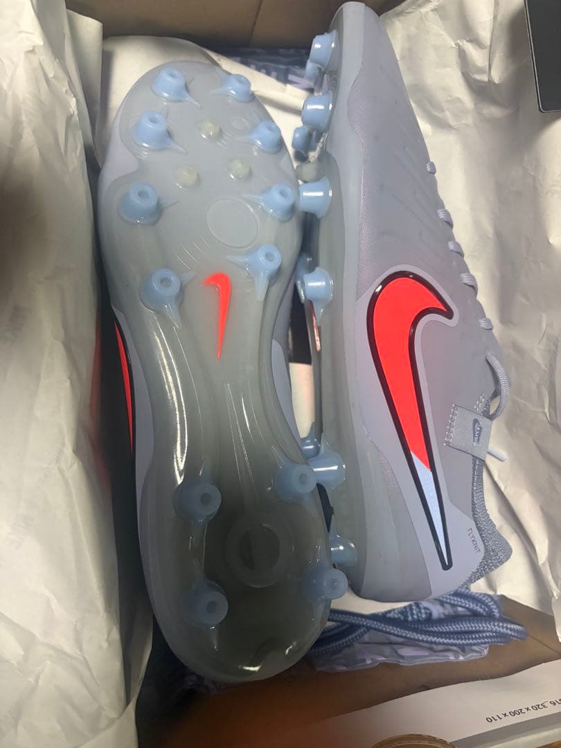 Nike ティエンポレジェンド10