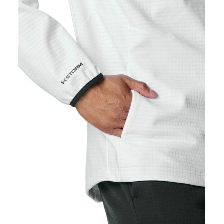 UNDER ARMOUR ウインターニット3レイヤー 上下セット サイズＸＸＬ