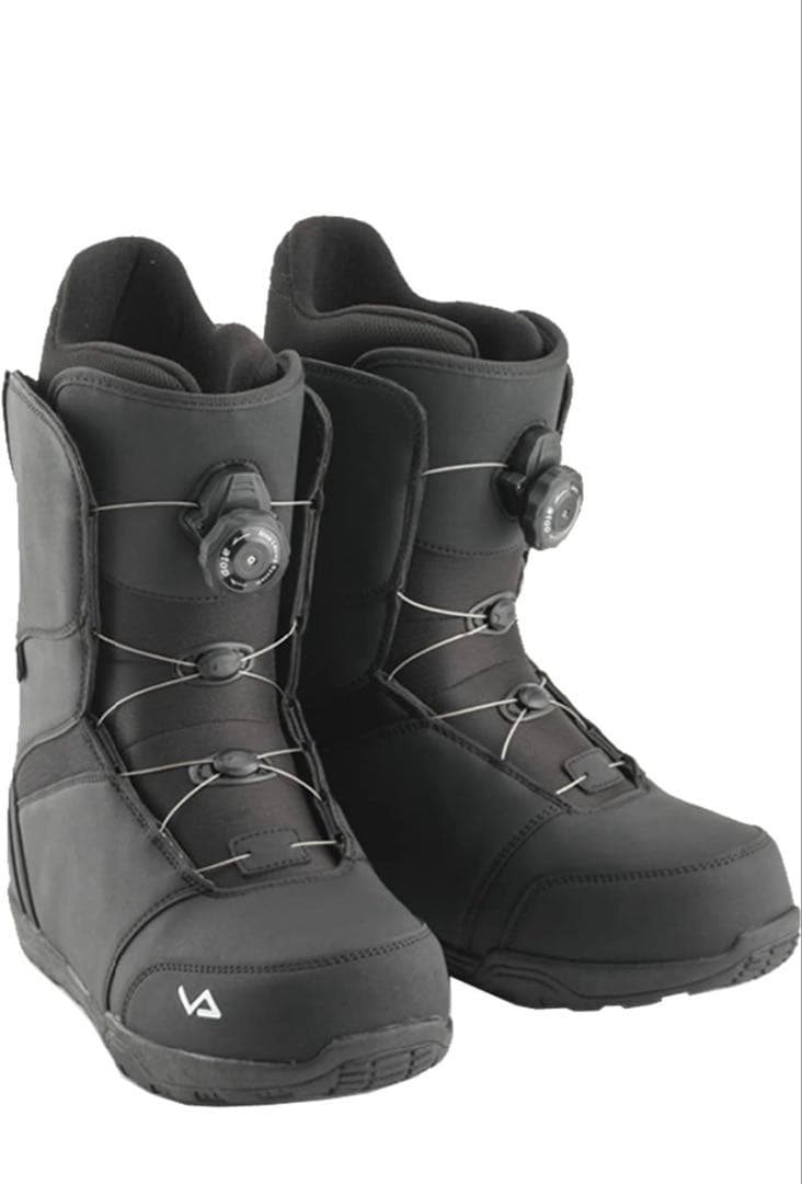 [ビジョンピークス] スノーボードブーツ ダイヤルタイプ メンズ スパーブ
