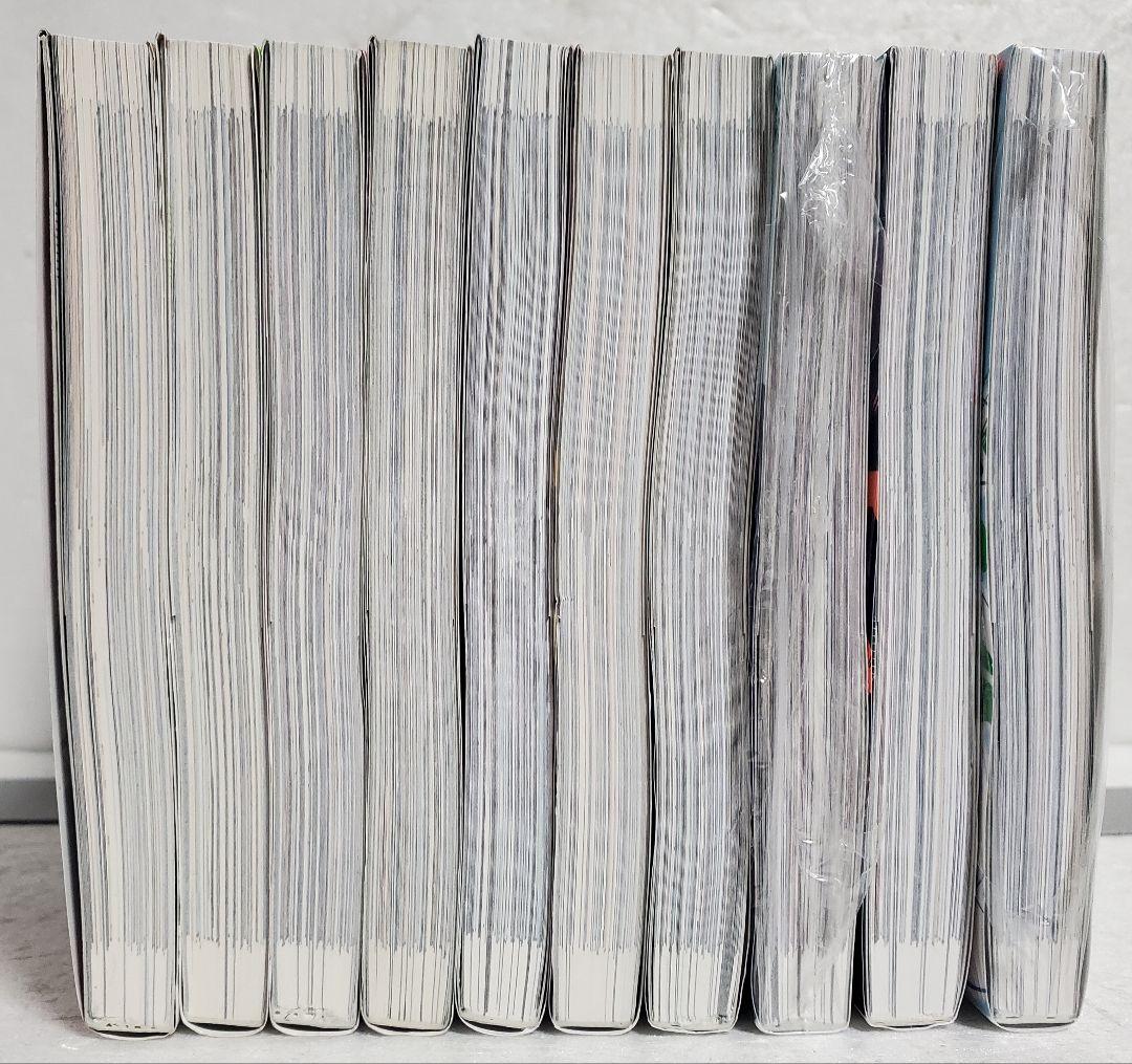 俺だけレベルアップな件 1-20巻 全巻セット