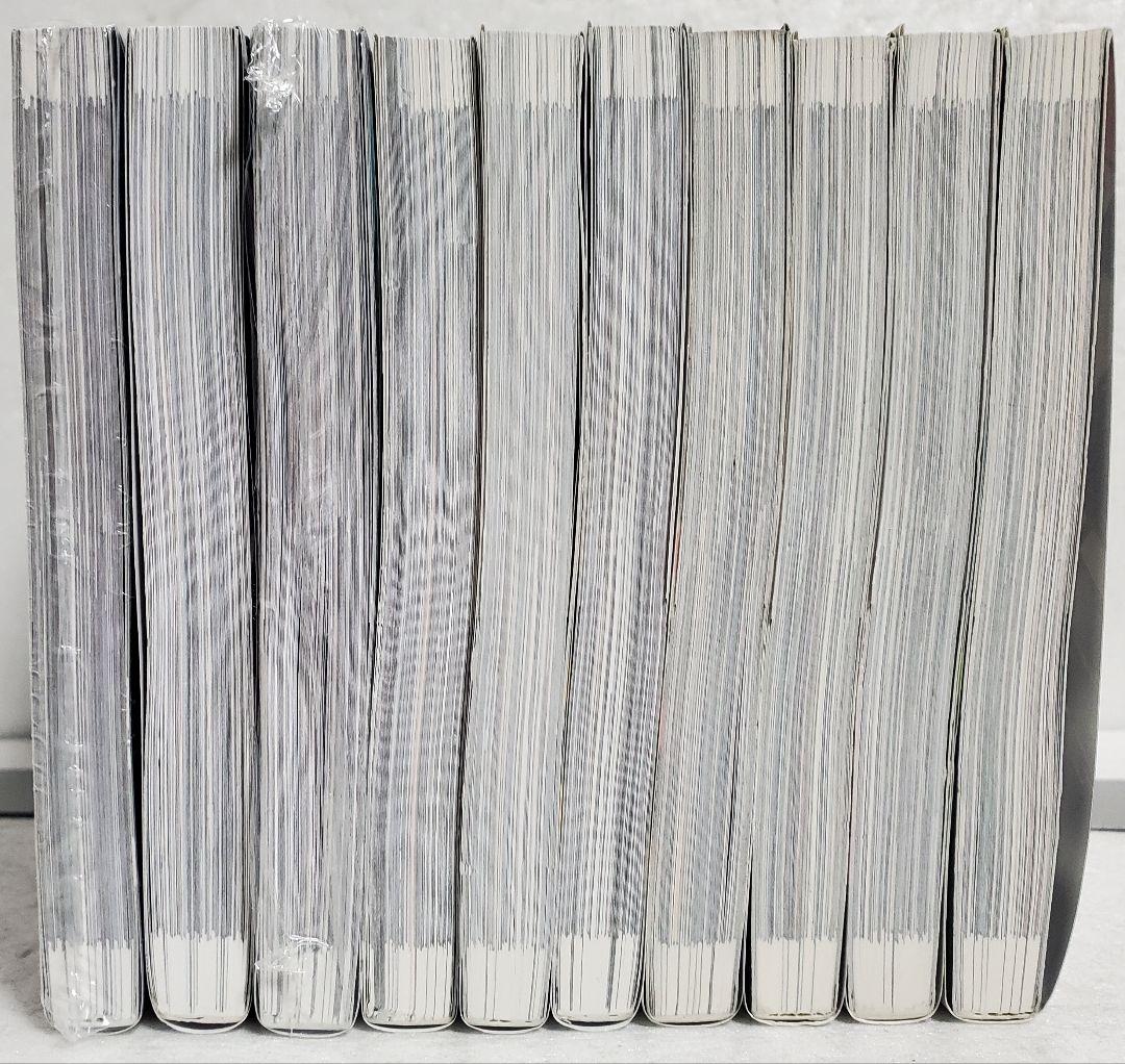 俺だけレベルアップな件 1-20巻 全巻セット