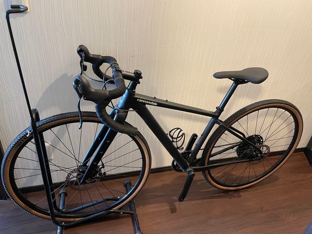 CANNONDALE TOPSTONE4キャノンデール トップストーン グラベル