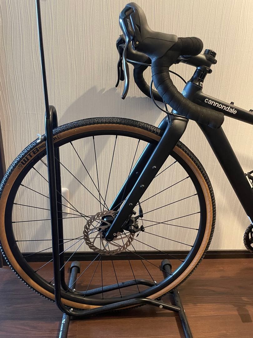 CANNONDALE TOPSTONE4キャノンデール トップストーン グラベル