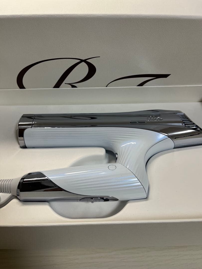 【最新型S+ 】リファ ドライヤーReFa BEAUTECH DRYER S+