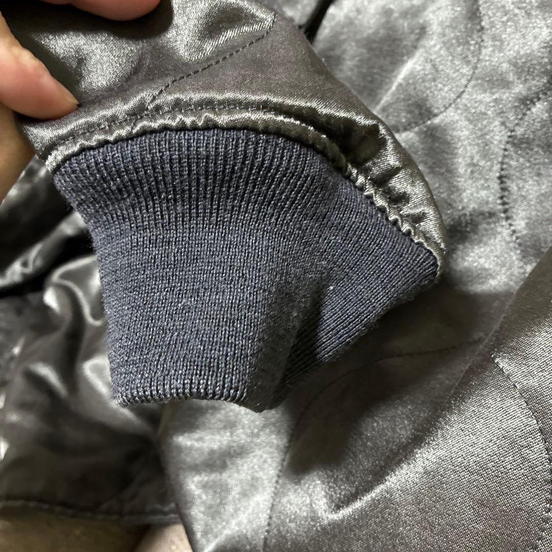 ENGINEERED GARMENTS ライナージャケット　グレー