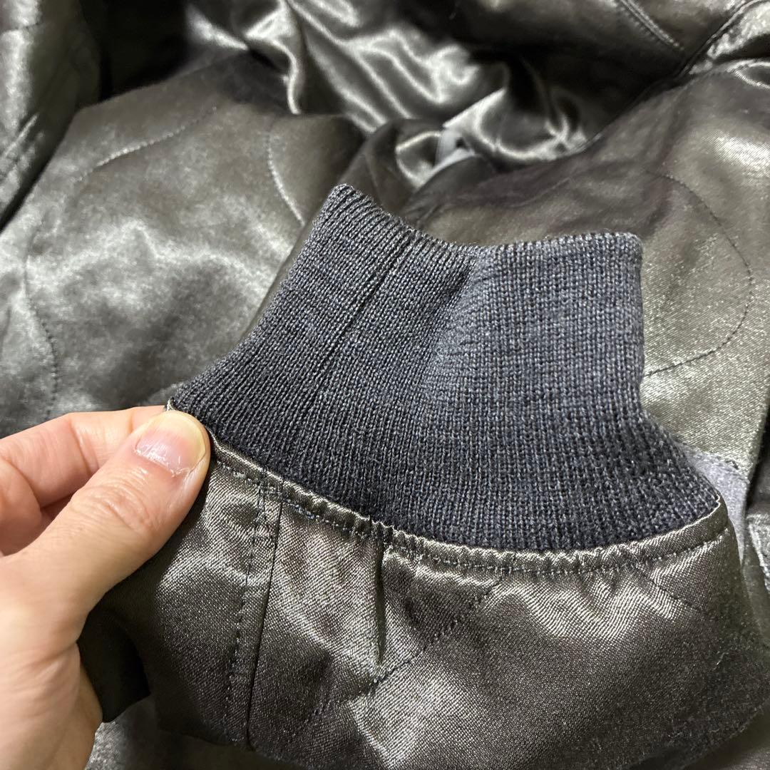 ENGINEERED GARMENTS ライナージャケット　グレー