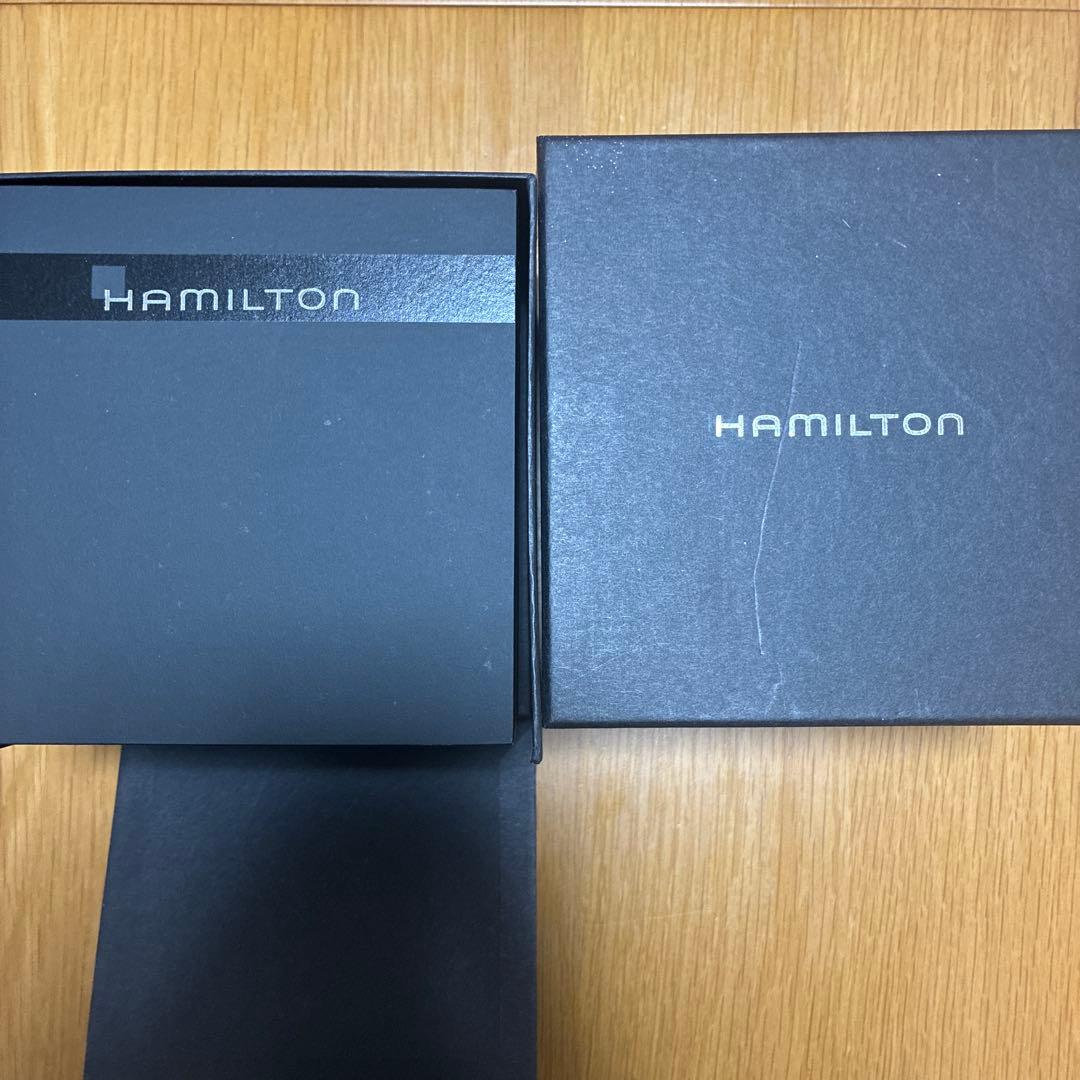 ハミルトン/Hamiltonジャズマスターデイデイト/H37551141