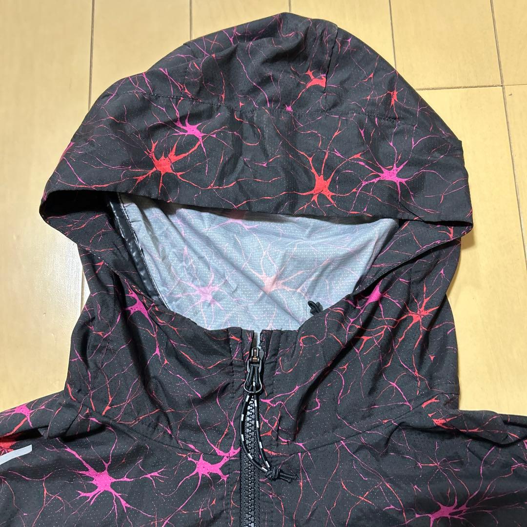 NIKE メンズ Lサイズ ウィンドランナー 希少　大迫傑