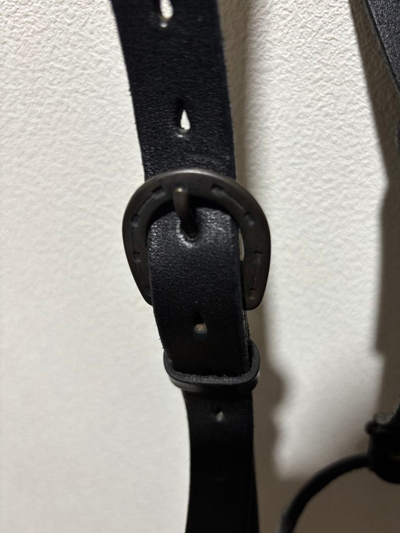 GANGSTERVILLE ギャングスタービル サスペンダー