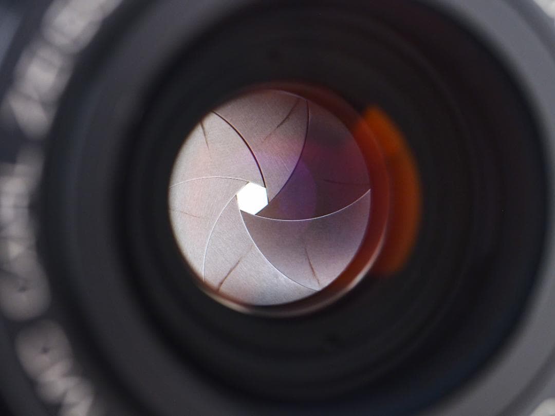 レンズ(単焦点) M42 CARL ZEISS JENA FLEKTOGON 2.4/35 MC