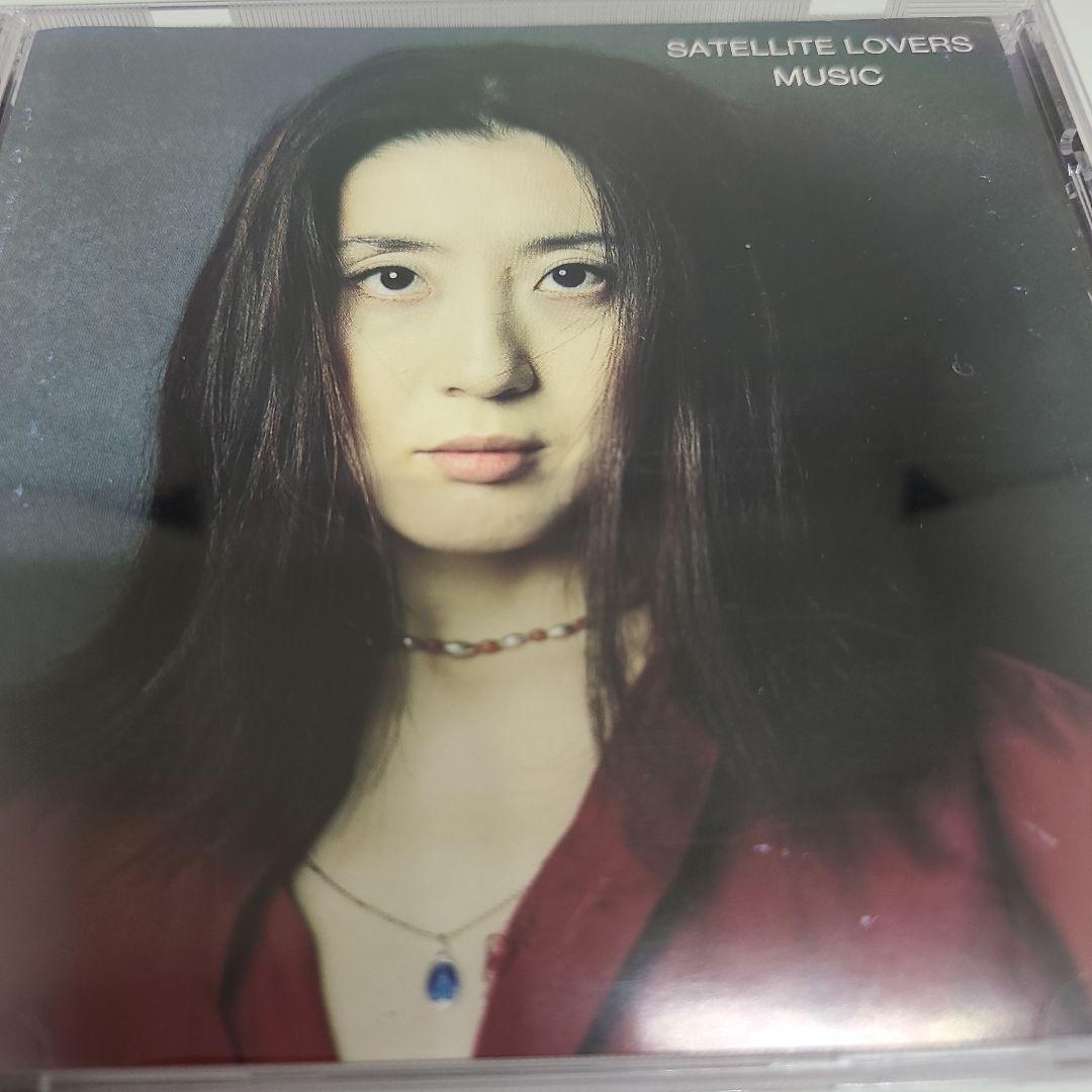 邦楽 SATELLITE LOVERS MUSIC