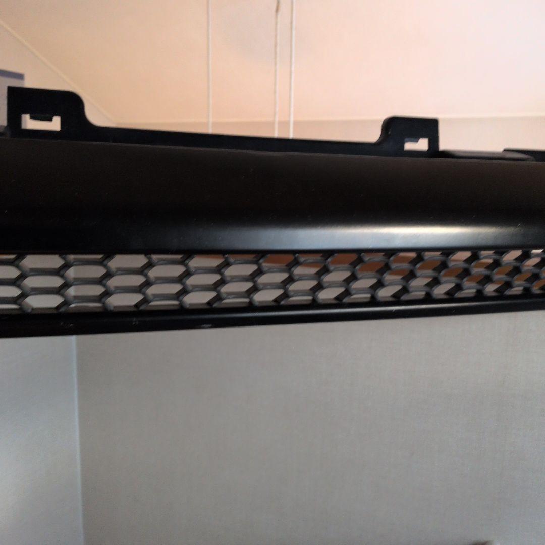 JB23 ジムニー　モーターファーム　PXC フロントバンパー