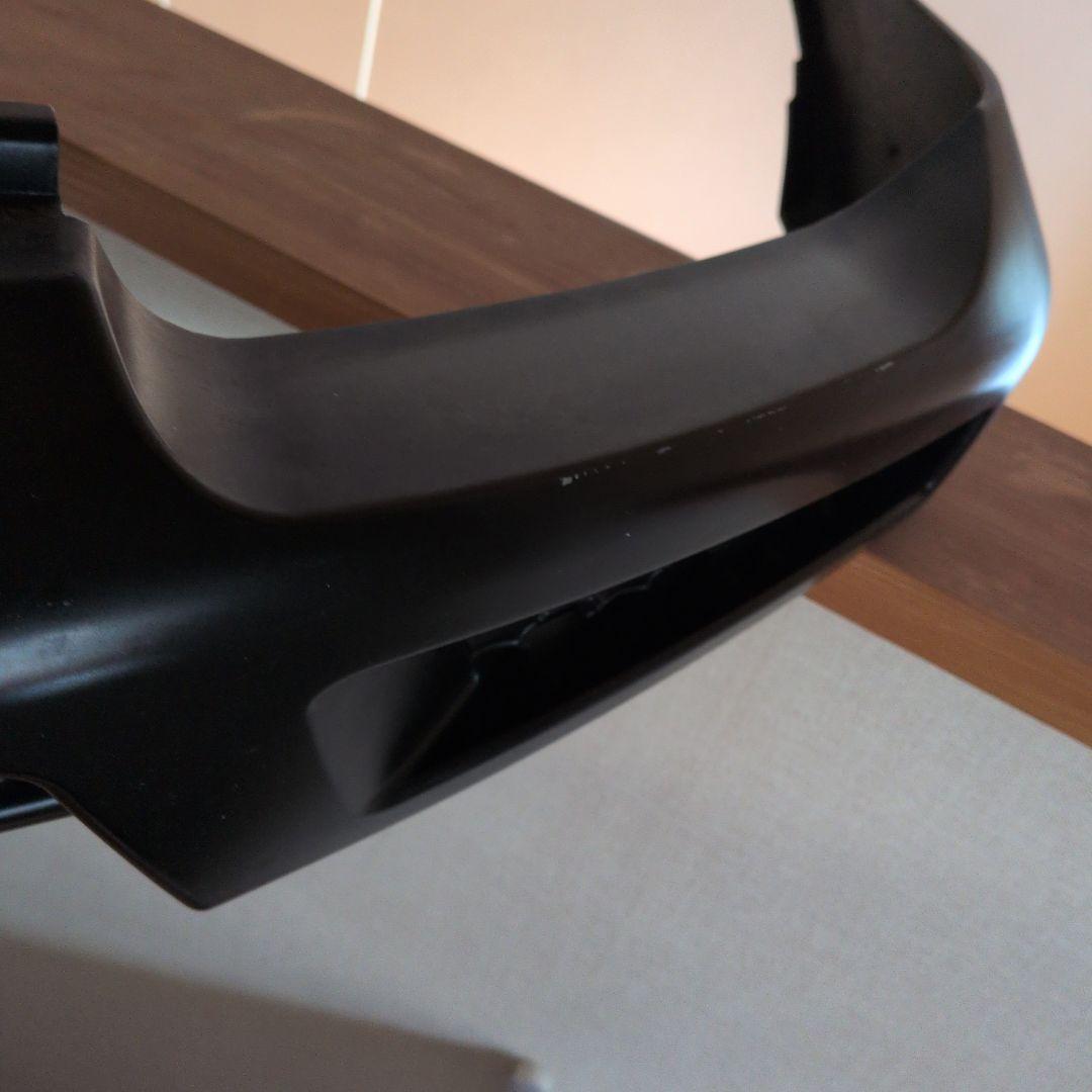 JB23 ジムニー　モーターファーム　PXC フロントバンパー