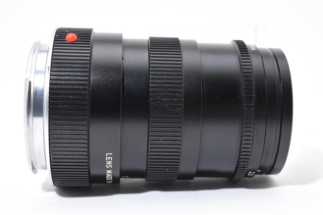 LEICA ライカ TELE-ELMARIT-M 90mm F2.8