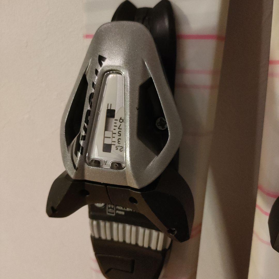 COSMICSURF コスミックサーフ ショートスキー 100㎝