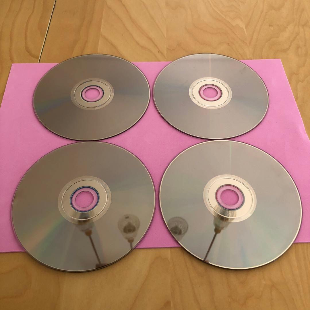 ジブリ DVD 8作 ナウシカ ラピュタ 魔女宅 耳すま もののけ 千と千尋 他