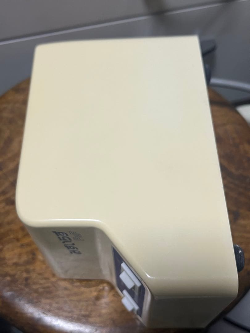 みずいらずＦ＆Ｆ　ＤＣー１８０1　デントロニクス　寒天コンディショナー