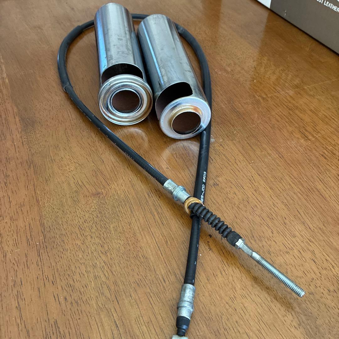 HONDA ベンリィ90S純正パーツセット