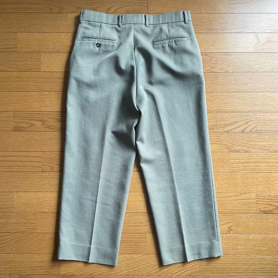 リーバイス アクションスラックス ベージュ