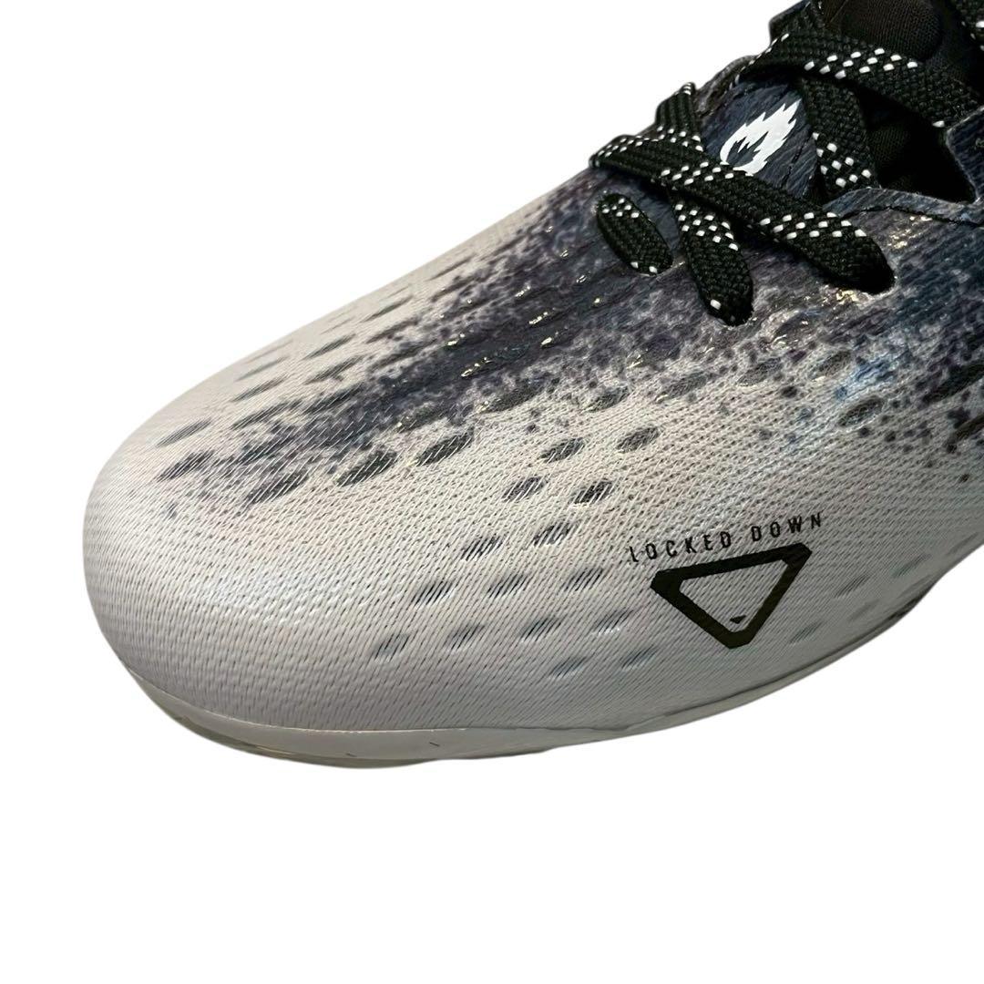 【新品】アンダーアーマー UA SPOTLIGHT LUX MC 29cm